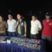 Satuan Narkoba Polres Metro Bekasi Geruduk Kampung Pengedar Obat Keras