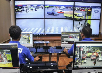 Ditlantas Siapkan Tilang Elektronik Bagi Pelanggar Batas Kecepatan di Jalur Arteri
