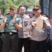 Cegah Kenakalan Remaja, Polres Metro Bekasi dan Kodim 0509 Sambangi SMPN 3 Cibarusah