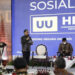 Pemerintah Terbitkan Aturan Turunan UU HPP Klaster KUP