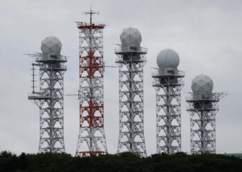 Jepang Tolak Banding Okinawa untuk Hentikan Pembangunan Pangkalan AS