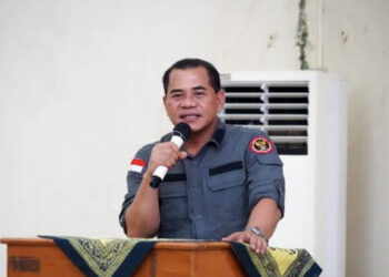 BNPT: Gerakan Terorisme Ingin Rebut Pemerintahan yang Sah