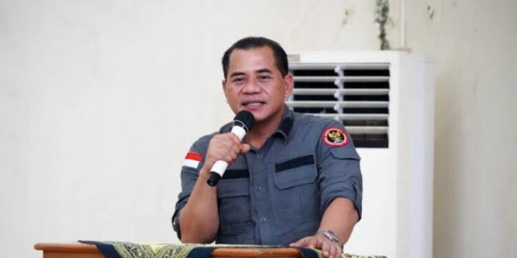 BNPT: Gerakan Terorisme Ingin Rebut Pemerintahan yang Sah