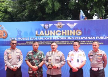 Dibantu Pemda DKI, Ada Tambahan 60 Unit Kamera ETLE Tahun 2023