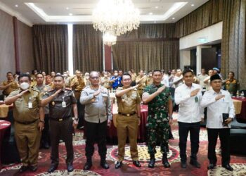 Jelang Nataru, Kapolres Metro Bekasi: Kami Siap Beri Pengamanan Extra!