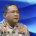 Korlantas Prediksi Puncak Arus Lalin Tanggal 23 Desember 2022