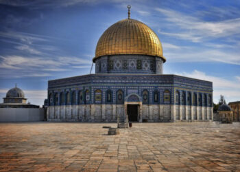 MUI Bereaksi Tindakan Provokatif di Masjid Al Aqsa