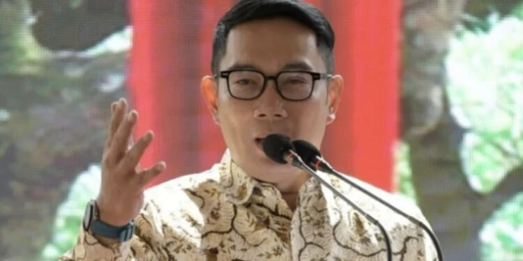 Golkar Akan Siapkan Posisi Tepat Ridwan Kamil