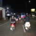 Kombes Gidion Ajak Anggota Patroli Motor Demi Jaga Kondusifitas Kabupaten Bekasi