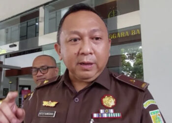 Kejagung Periksa Dua Saksi Kasus Korupsi Pengadaan Tower PLN