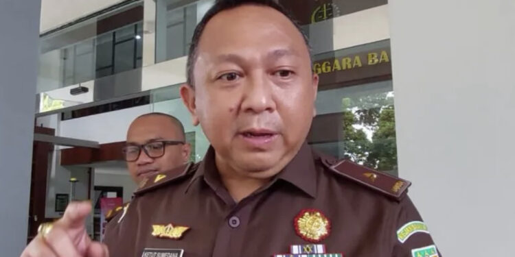 Kejagung Periksa Dua Saksi Kasus Korupsi Pengadaan Tower PLN