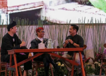 Mahfud Ajak Publik Tangkal Hoaks Jelang Pemilu 2024