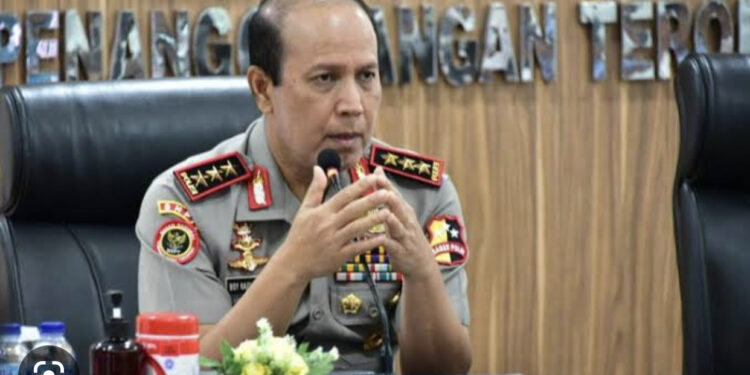 BNPT: Ratusan Napiter Kembali Jadi Residivis Kasus Terorisme