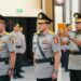 Komjen Pol Ahmad Dofiri Jabat Irwasum Polri