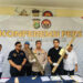 Polres Metro Bekasi Tangkap Pelaku Pengerusakan dan Kericuhan di Tambun
