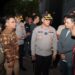 Kapolres Metro Jakut Sosialisasikan Maklumat Kapolda di Tempat Hiburan Malam PIK