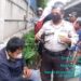Pencuri Bersenpi Mainan di Cilincing Diringkus Warga & Polisi