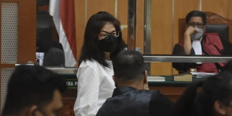 Linda Dituntut 18 Tahun Penjara