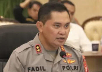 Keluarkan Maklumat, Kapolda Metro Larang SOTR & Main Petasan