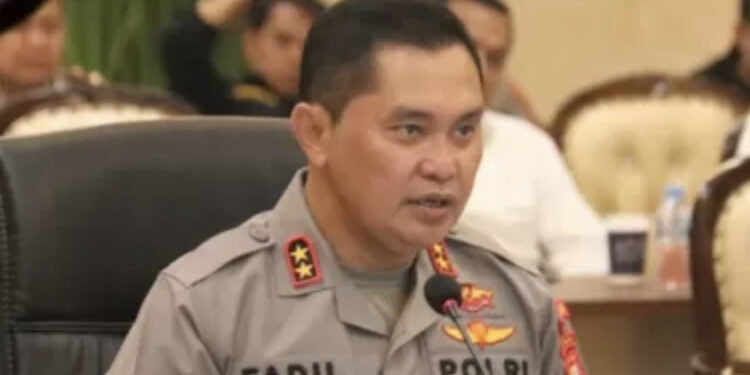 Keluarkan Maklumat, Kapolda Metro Larang SOTR & Main Petasan