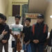 Hendak Tawuran di Kawasan Bintaro, 30 Remaja “Diangkut” Polisi