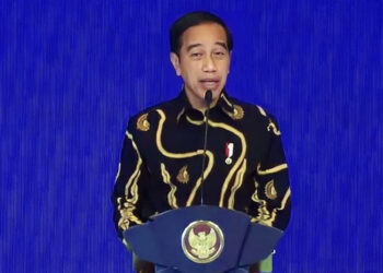 Presiden Imbau Buka Puasa Bersama Ditiadakan
