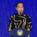 Presiden Imbau Buka Puasa Bersama Ditiadakan