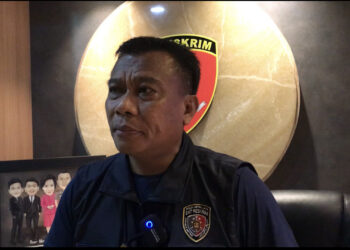 Main Judi, 24 Orang Terjaring Satreskrim Polres Metro Jakarta Utara