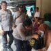 Polres Metro Jakut Salurkan Bantuan Kapolri ke Warga Terdampak Kenaikan Harga Sembako