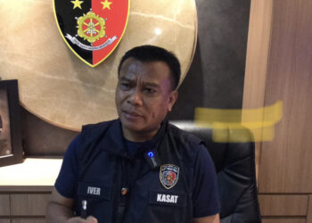 Ditemukan di Pekanbaru, Polres Metro Jakut Pulangkan Remaja Asal Sunter