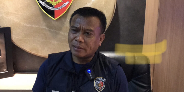 Ditemukan di Pekanbaru, Polres Metro Jakut Pulangkan Remaja Asal Sunter
