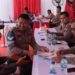Polres Metro Jakut & Ditlantas PMJ Buka Layanan Penerbitan Regident bagi Warga Plumpang