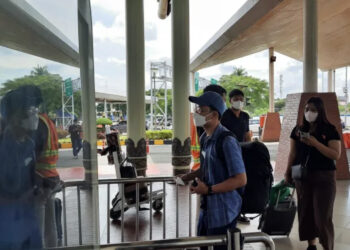Soal Pembatasan Barang Penumpang di Soetta, Ini Klarifikasi Kemenkeu