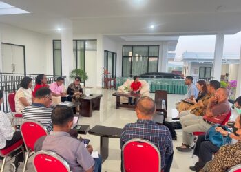 Gerak Cepat, Kapolres Lembata Bentuk Tim Khusus Tangani TPPO