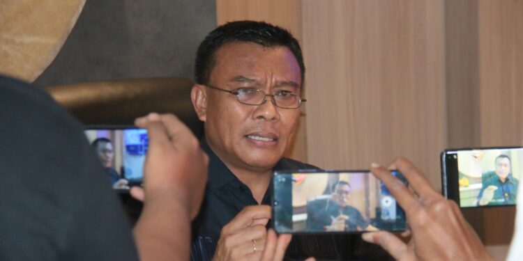 Polisi minta Pengelola Atlantis Benahi Pengamanan & Kamar Bilas