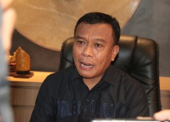 Polres Jakut Bantah Tolak Laporan Korban Percobaan Perekaman di Kamar Bilas Atlantis