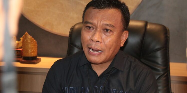 Polres Jakut Bantah Tolak Laporan Korban Percobaan Perekaman di Kamar Bilas Atlantis