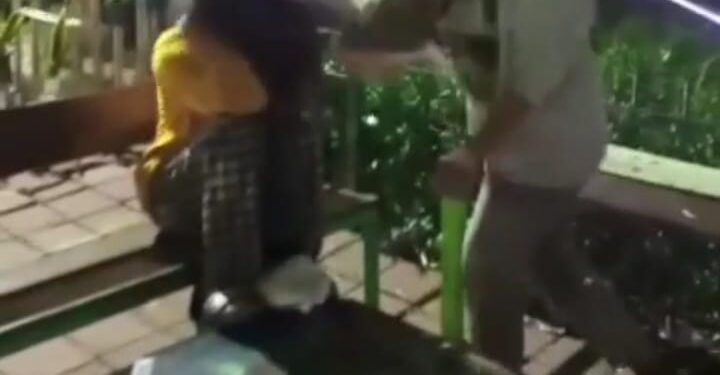 Video Penganiayaan Remaja Perempuan di Papanggo Viral, Polisi: 1 Orang Sudah Kami Amankan