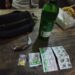 Bawa Sajam & Obat Terlarang, Alamat Lebaran di Balik Jeruji besi