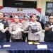 Polsek Tambun Ringkus Pelaku Ganjal ATM yang Beraksi 5 Kali