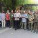 Polisi Ajak Pengurus Warga & Linmas Pantau Rumsong