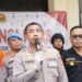 Polsek Tambun Ringkus Pelaku Curanmor yang Kerap Beraksi di Parkiran & Konter HP