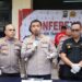 Polsek Tambun Tangkap Komplotan Curanmor Spesialis Masjid dan Musholla di 24 Lokasi