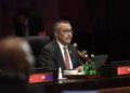 WHO Cabut status darurat kesehatan global COVID-19