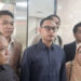 Bareskrim Tahan Keponakan Wamenkumham