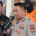 Polisi Tangkap Pelaku Curanmor Meresahkan di Koja, Satu Orang Masih Buron