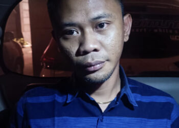 Sempat Berpindah-pindah, Pemerkosa Ibu Muda Ditangkap Polisi di Pasar Minggu