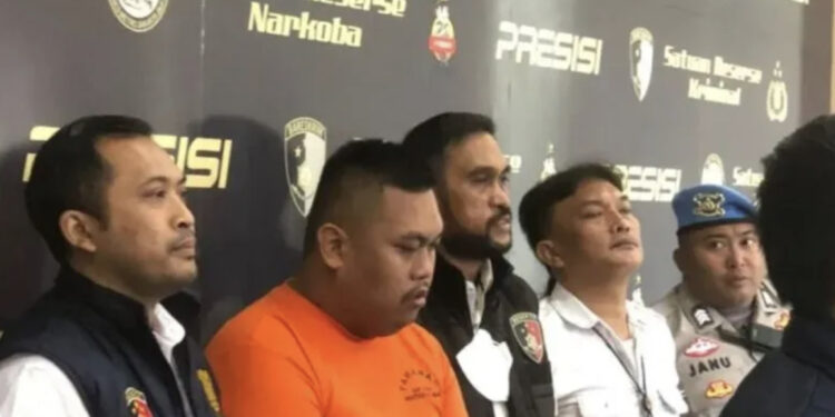 Korban Cabut Laporan, Ajudan Pribadi ‘Dilepas’