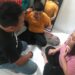 Ditagih THR, Oknum Satpam Tega Tikam Rekan Kerja di Kelapa Gading