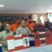 35 WNA Ilegal Terjaring Operasi Gabungan di Jakarta Utara